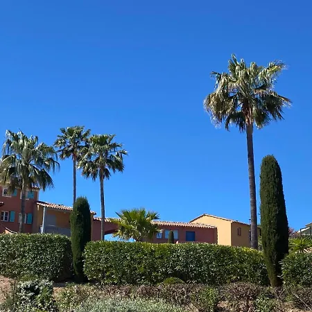 Cote D'azur Vue Mer Entre Cannes Et St Raphael *